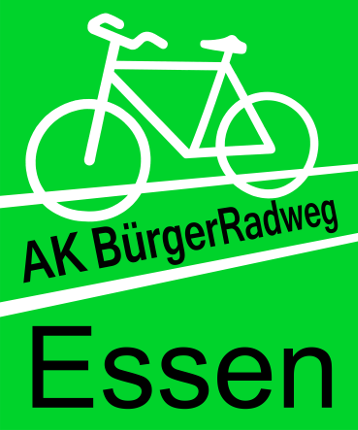AK Bürgerradweg Essen