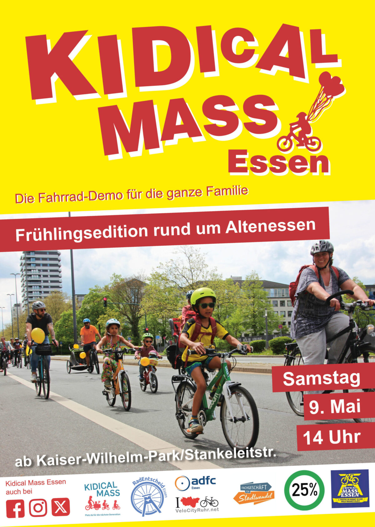 Kidical_Poster_A3_Frühling_2026