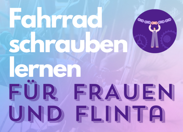 Fahrrad schrauben für FLINTA (Instagram-Post (45)) Kopie