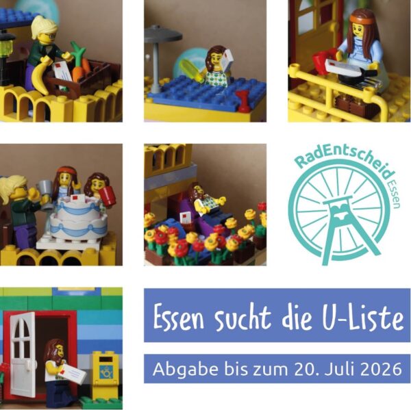 EssensuchtdieUListe