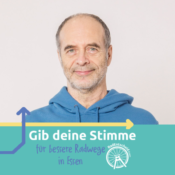 GibdeineStimme