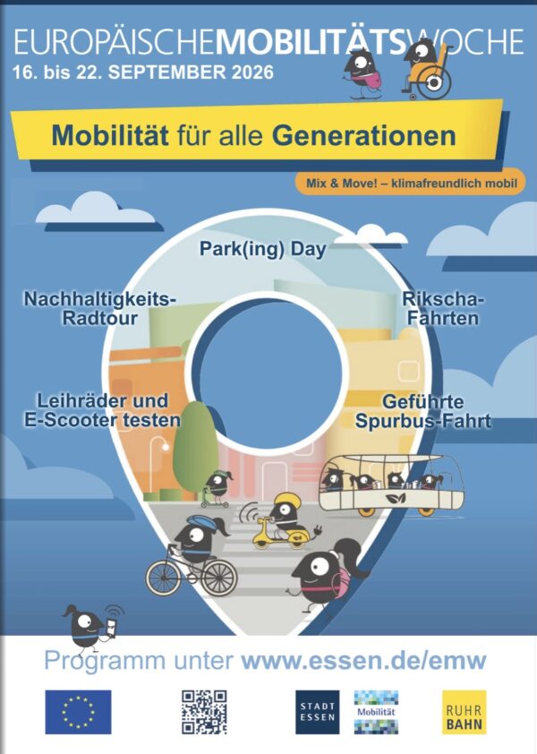 Mobilitätswoche